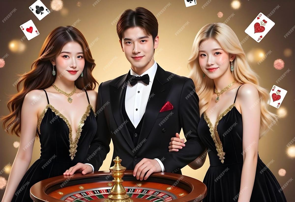 PAK Games Live Casino