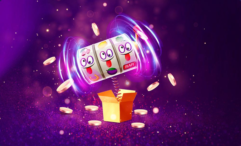 PAK Games Welcome Bonus