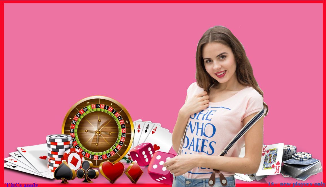 PAK Games Live Casino