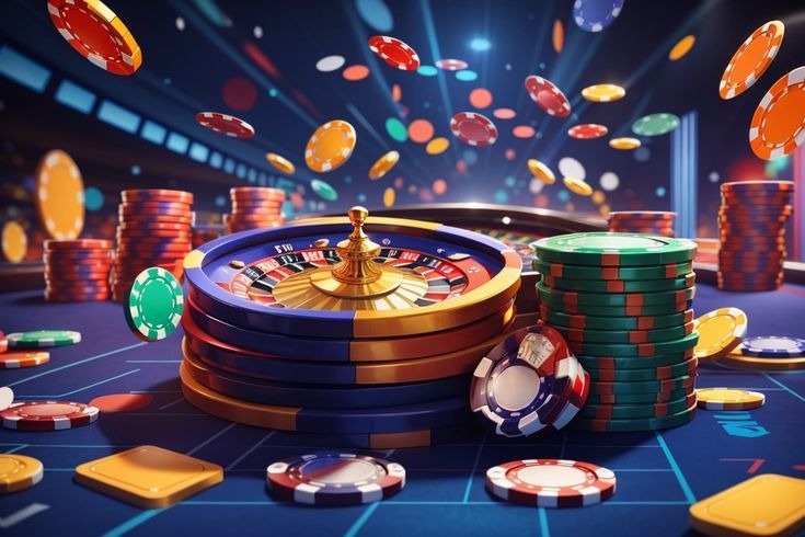 PAK Games Live Betting