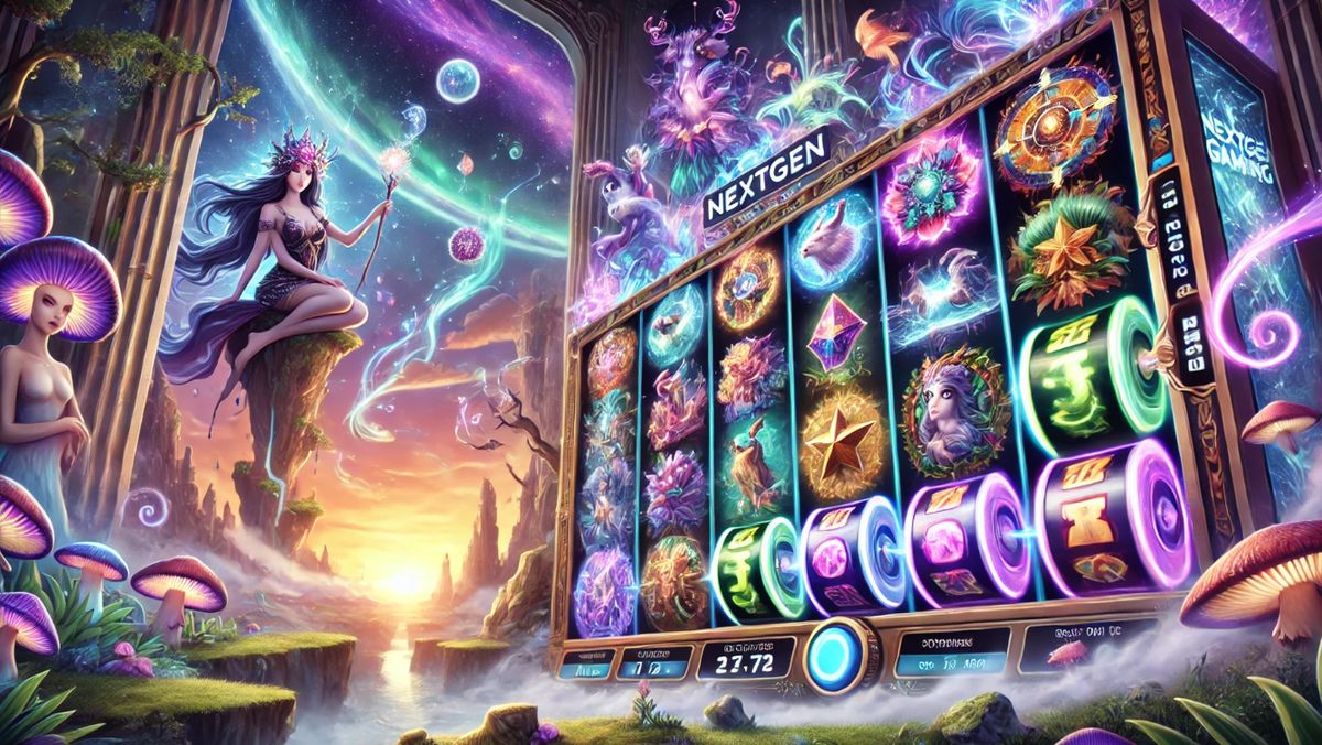 PAK Games Live Casino